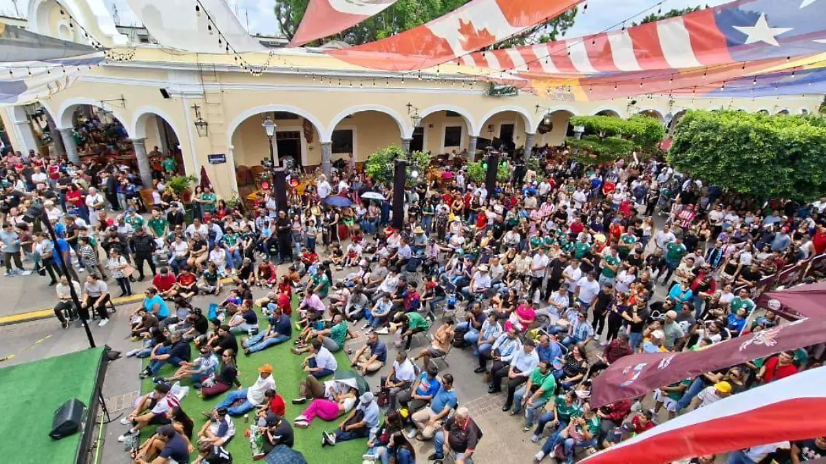 Gobierno de Tlaquepaque