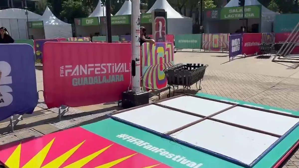 Fan Fest