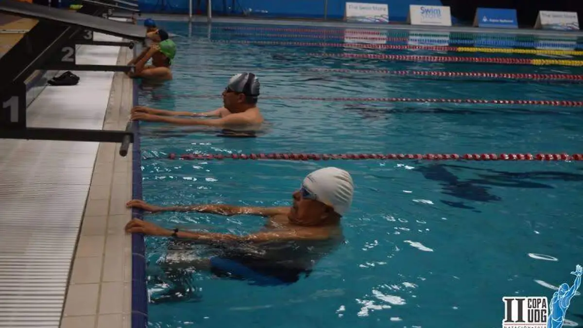Complejo Deportivo UdeG