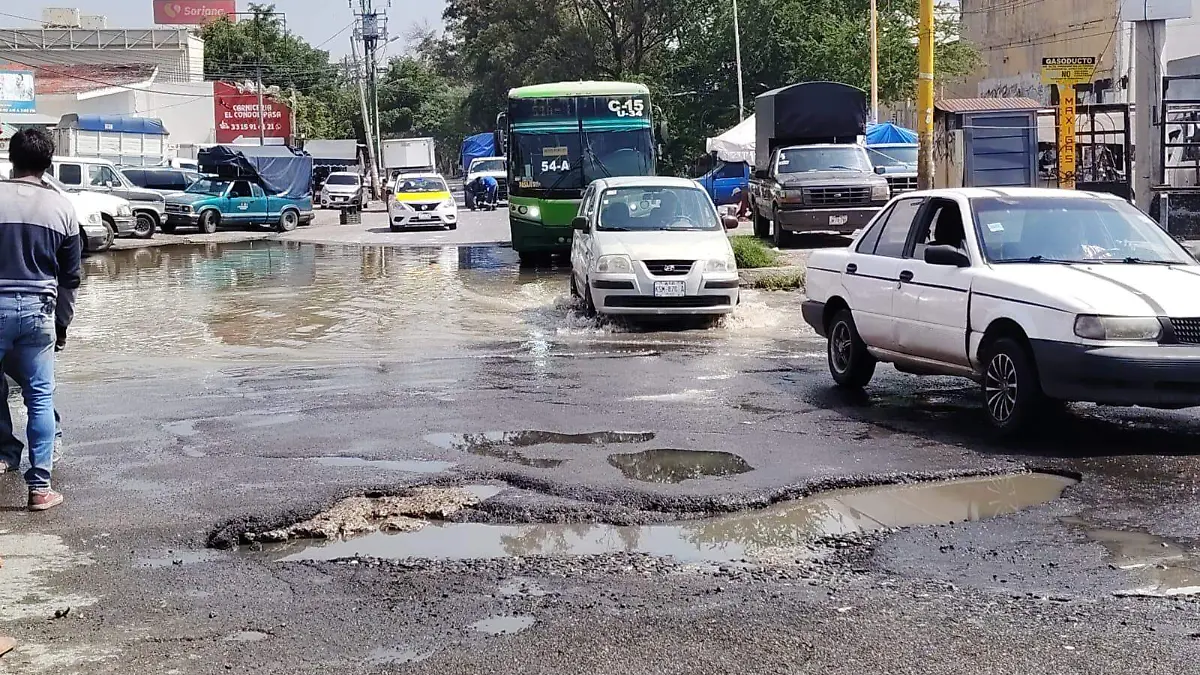 Baches Gobernador Curiel (1)