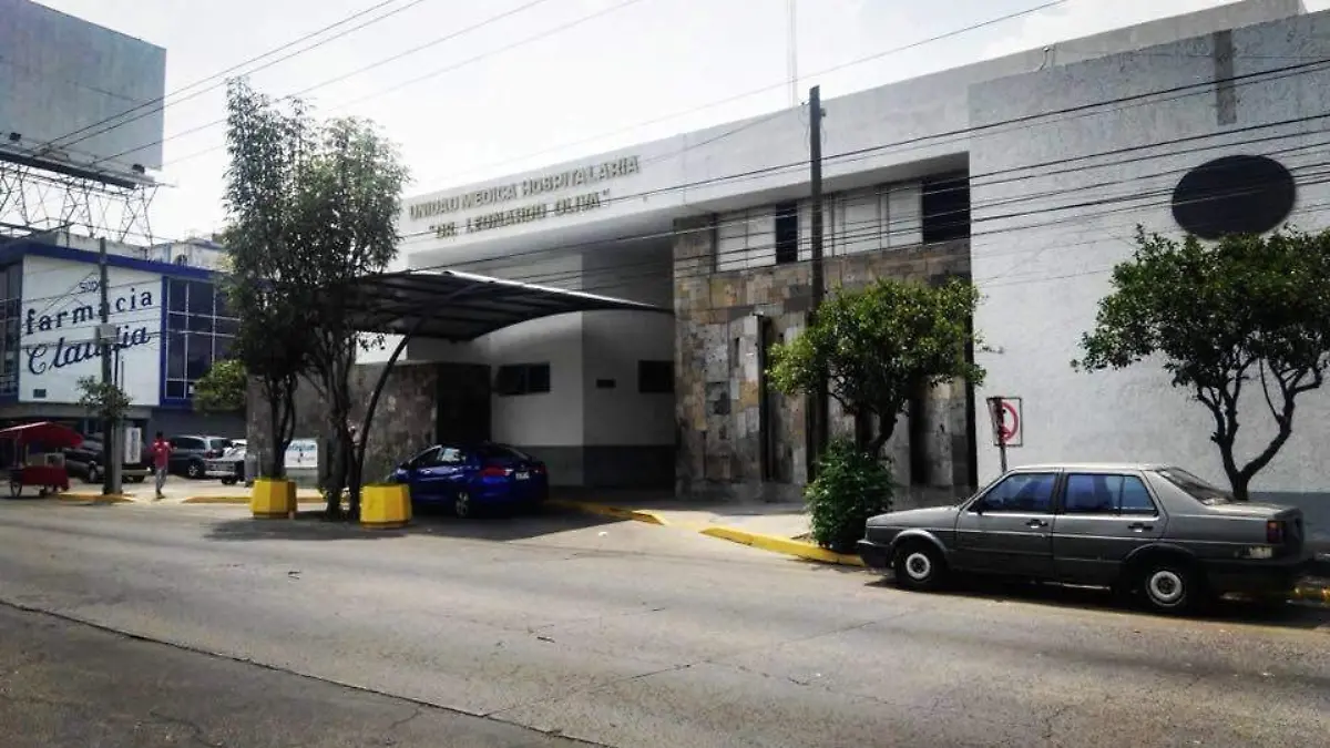 Cruz Verde