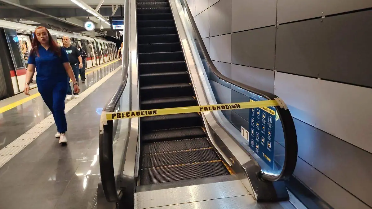 Escaleras L3
