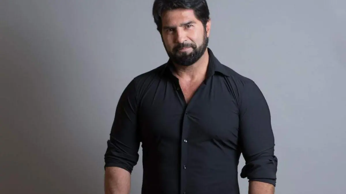 Arturo Carmona