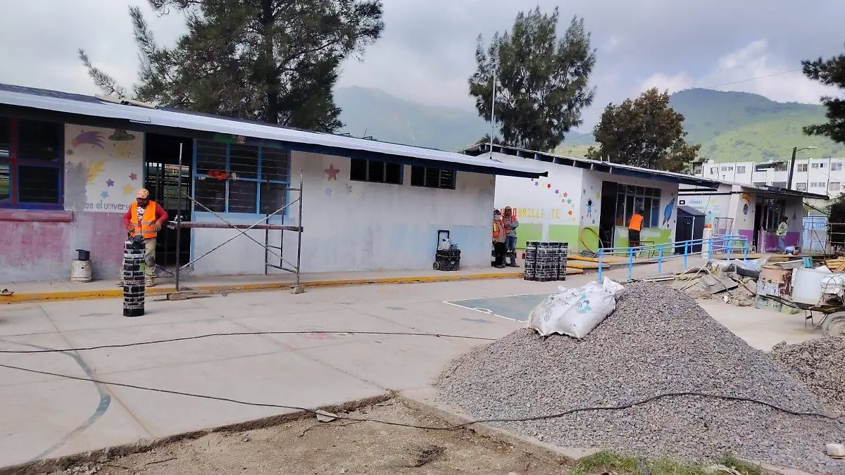 preescolar Federico Froebel  (2)