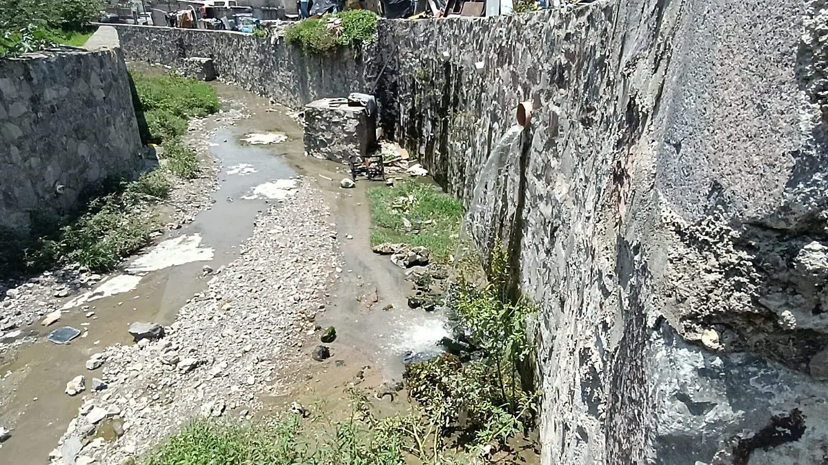 Arroyo Seco