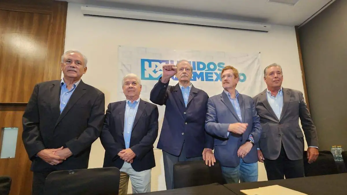 Exgobernadores Panistas