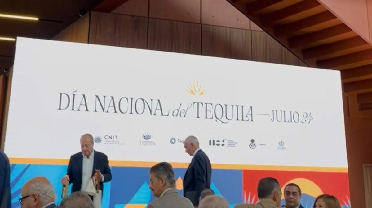 Día Nacional del Tequila