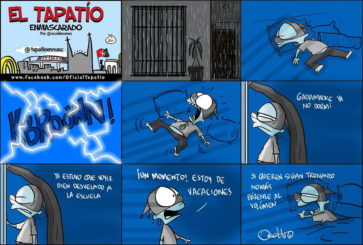 El Tapatío Enmascarado
