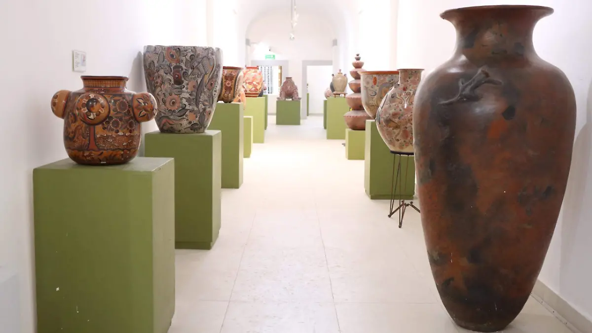 Museo de la Ceramica (2)