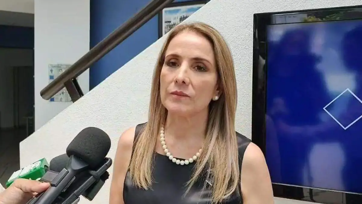 Liliana Hernández