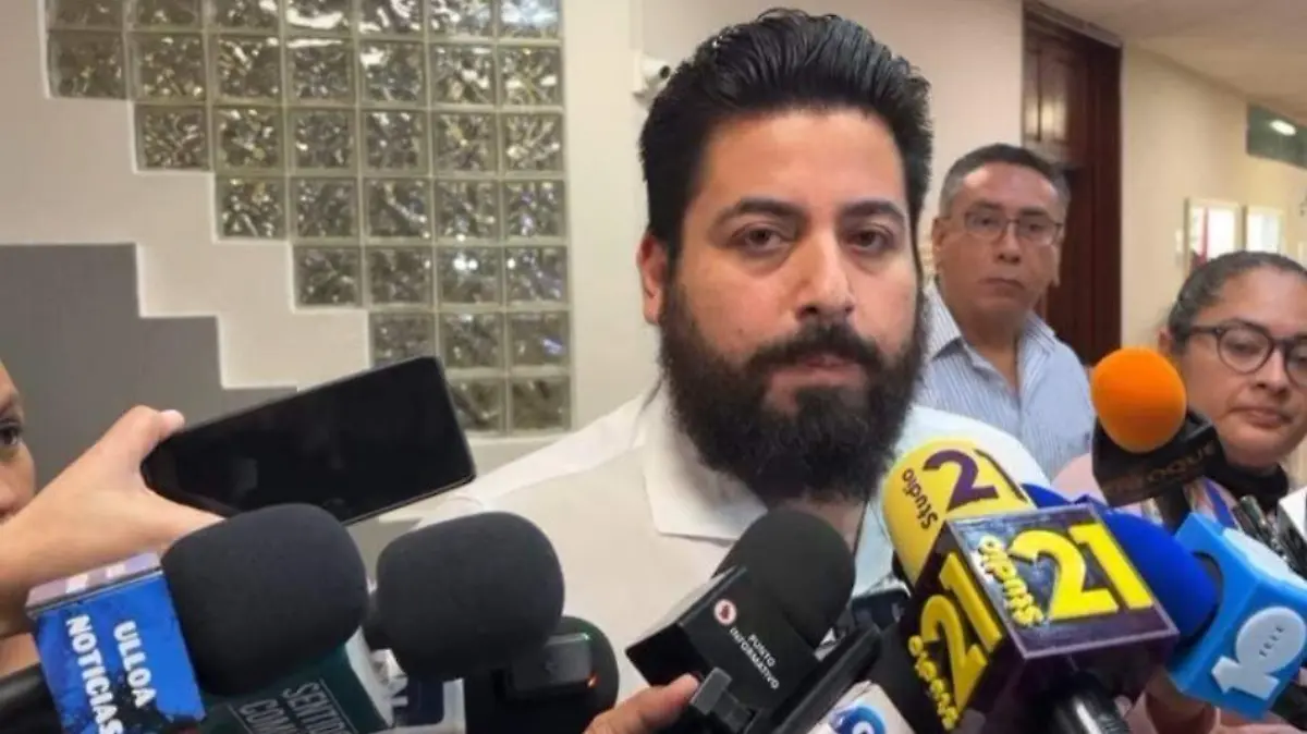 Arturo Gerardo García Álvarez