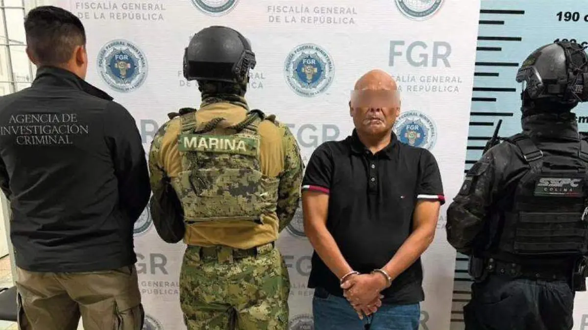 Captura Cebollo Manzanillo Colima