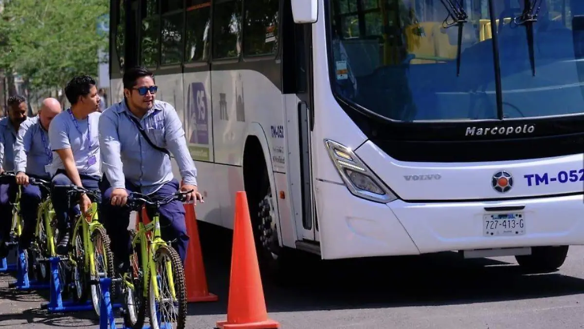 Transporte