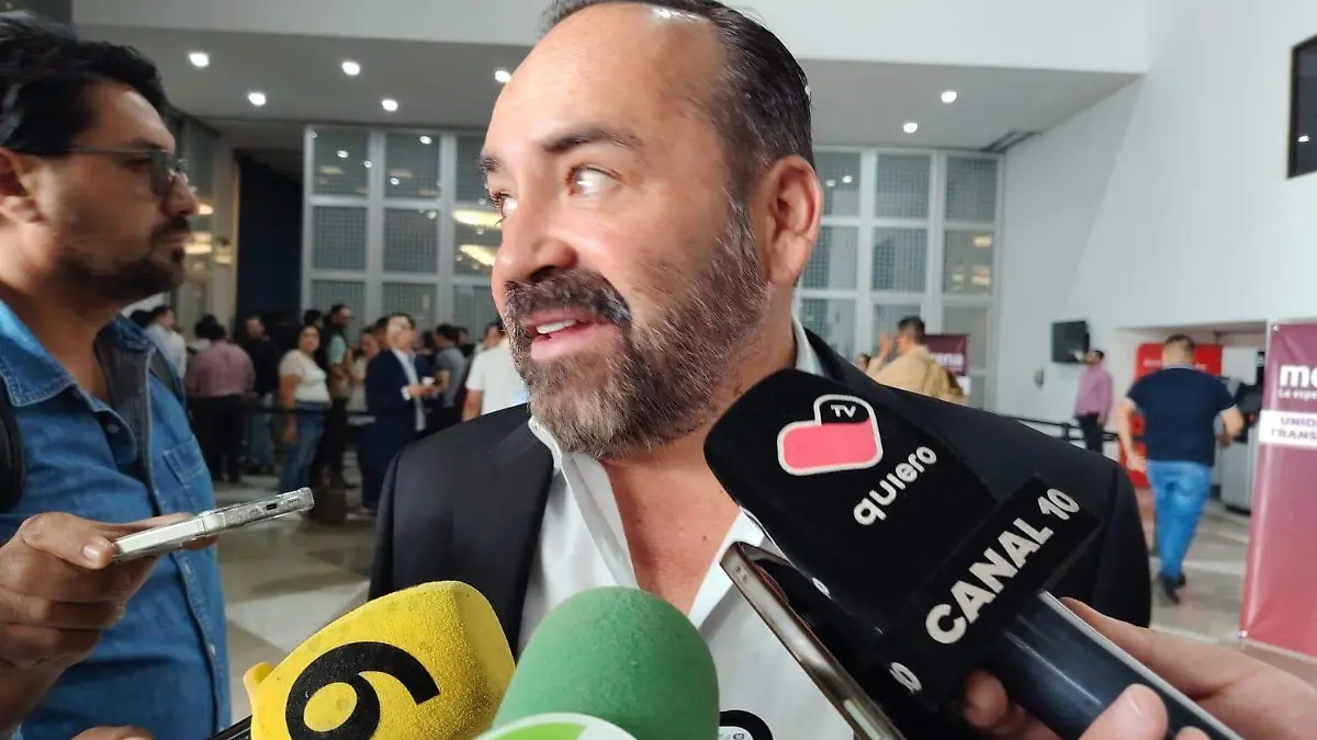Sergio Chávez Dávalos