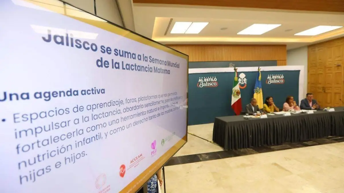 DIF JALISCO