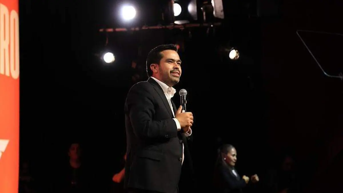 Jorge Maynez
