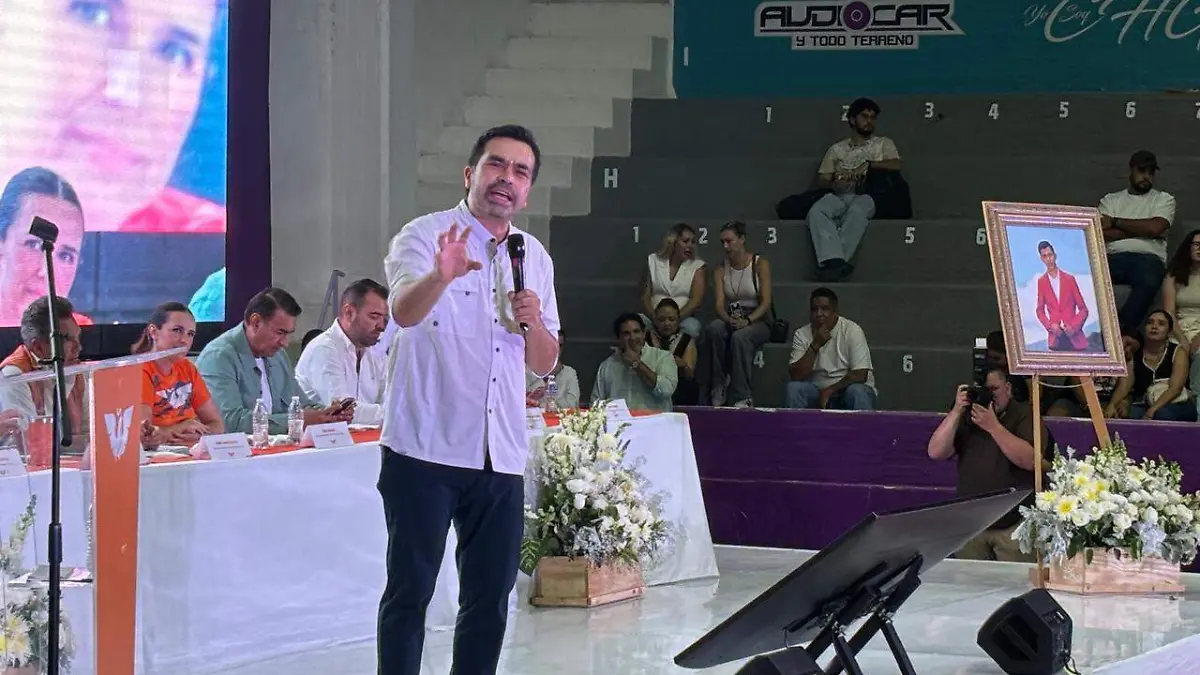 Jorge Máynez
