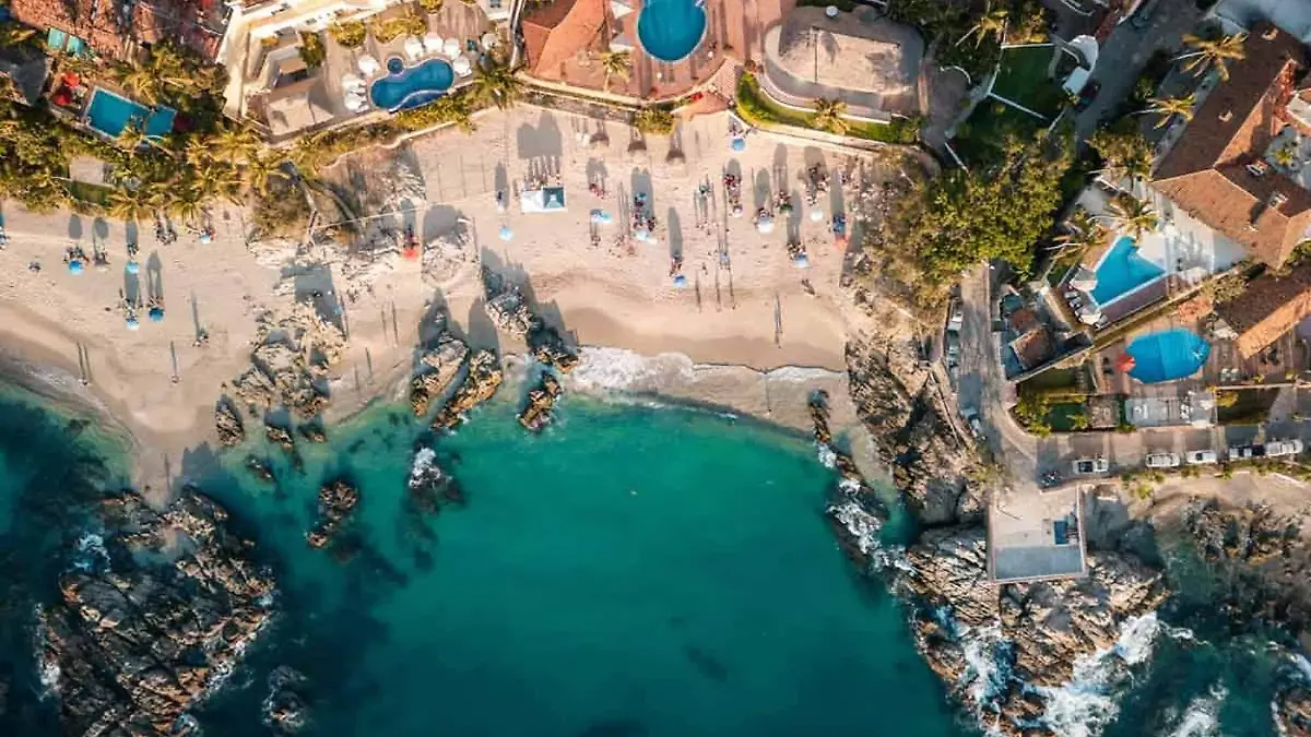 Jalisco es México Puerto Vallarta