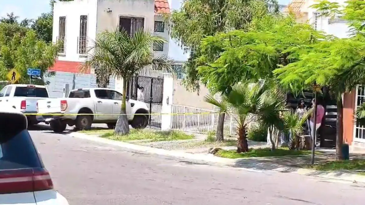 riña Las Luces