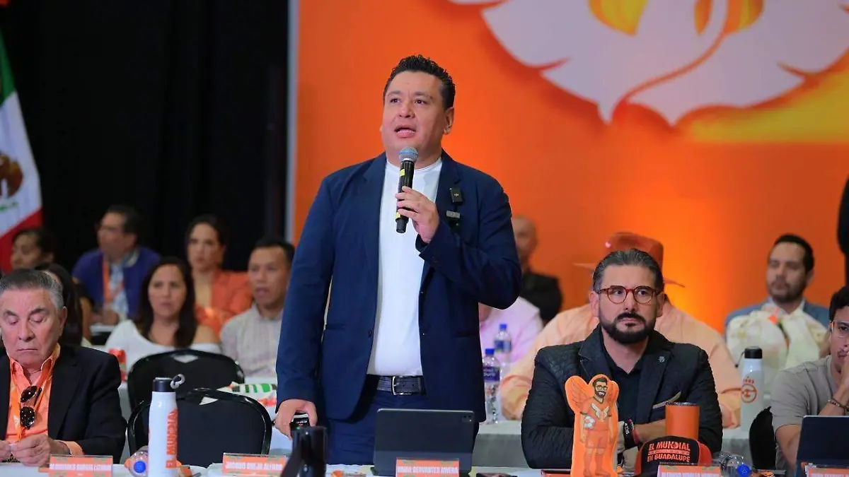 Omar Enrique Cervantes Rivera