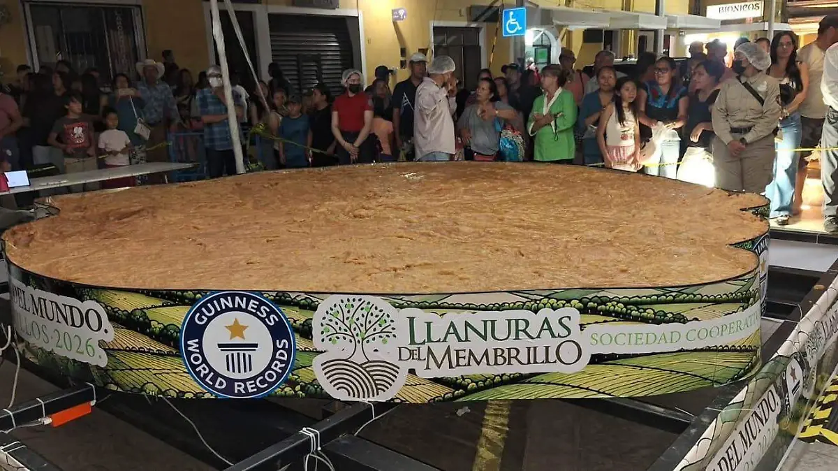 dulce de membrillo