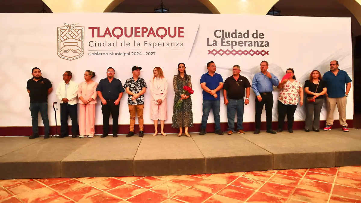 Tlaquepaque