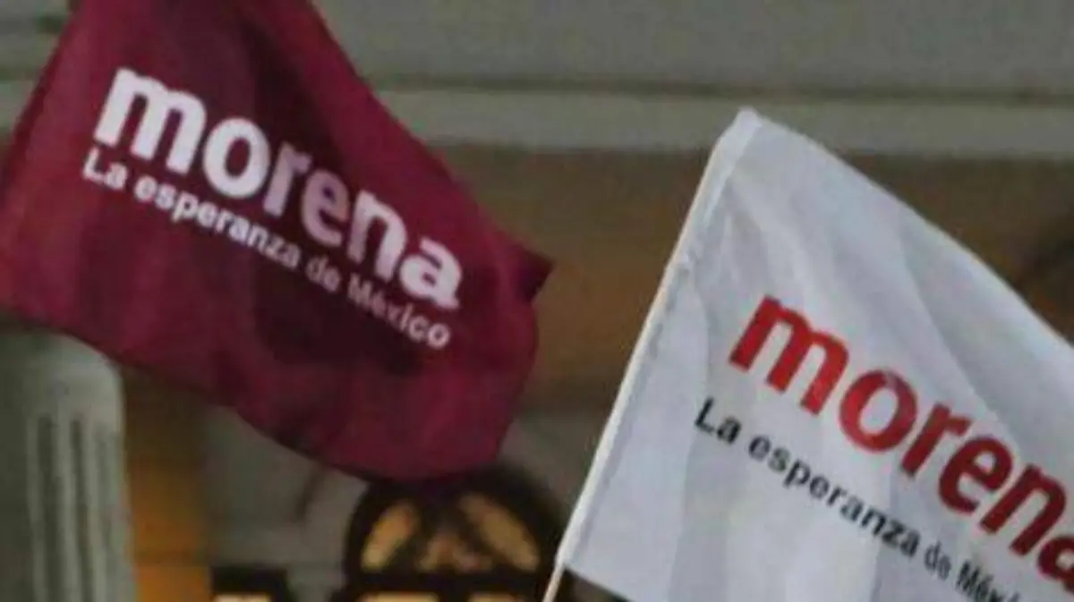 morena