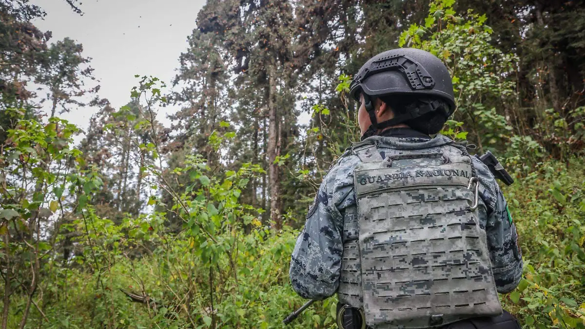 Guardia Nacional