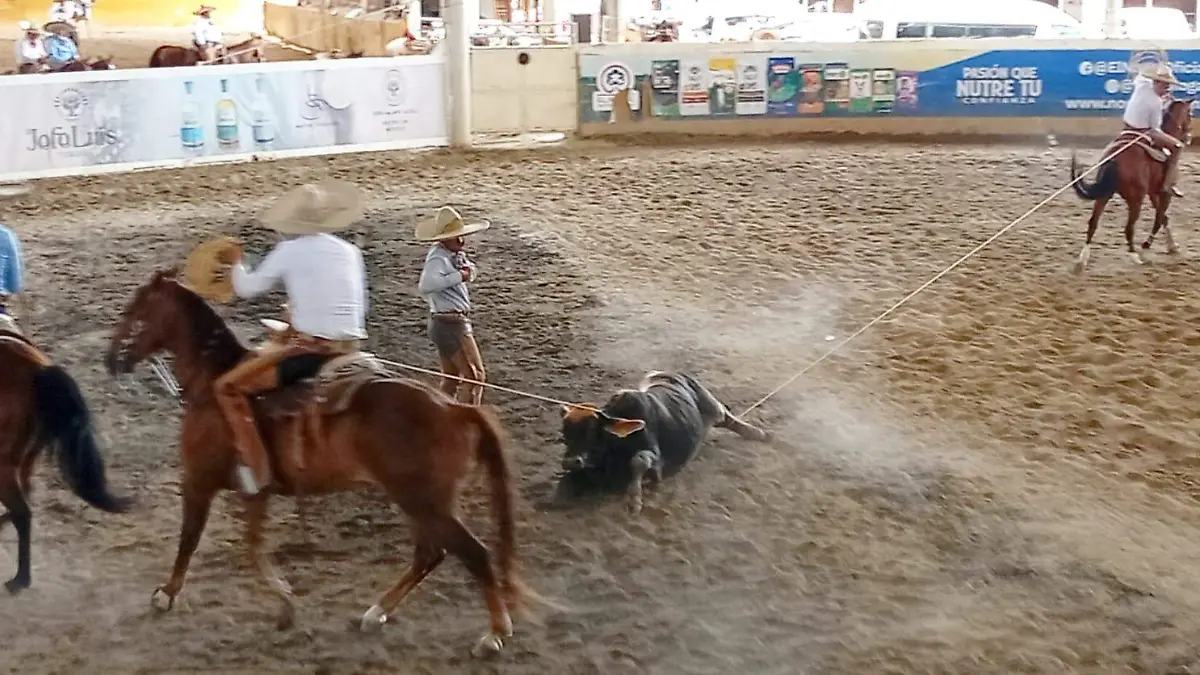 Charros de Jalisco  (5)