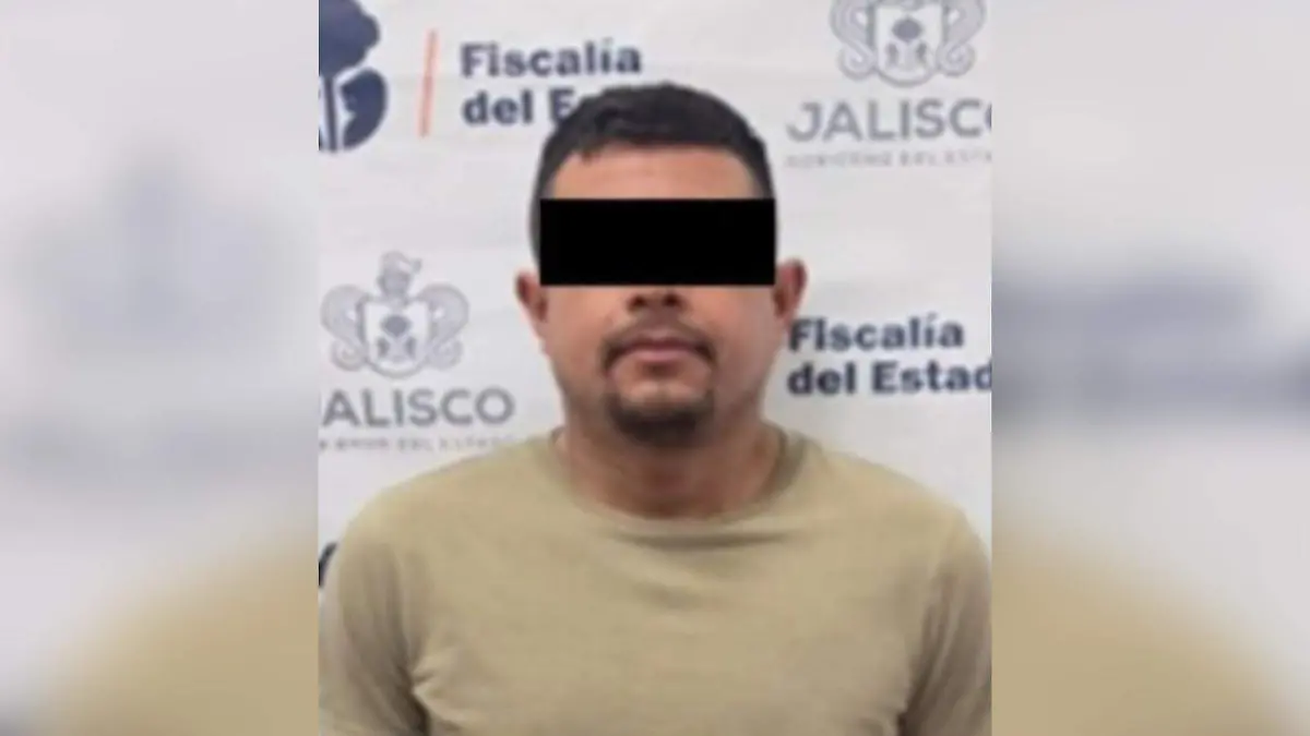 CortesíaFiscalía Estatal
