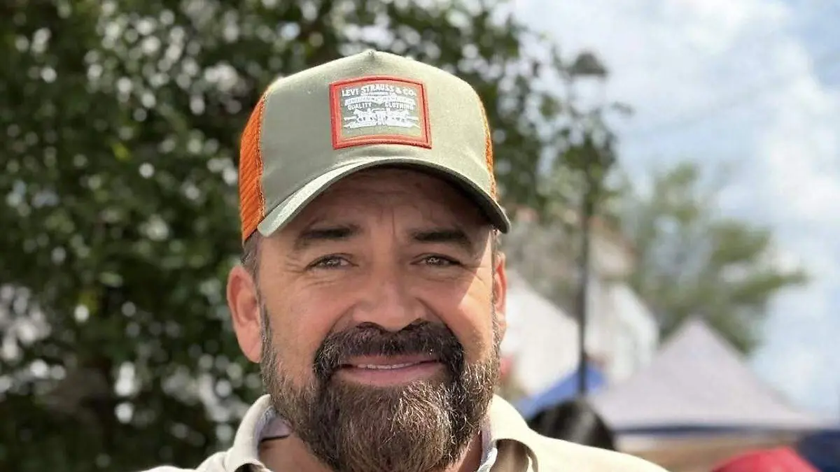 Sergio Chávez Dávalos