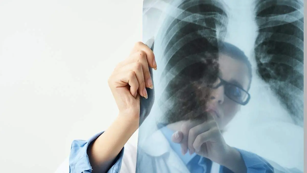 infecciones respiratorias