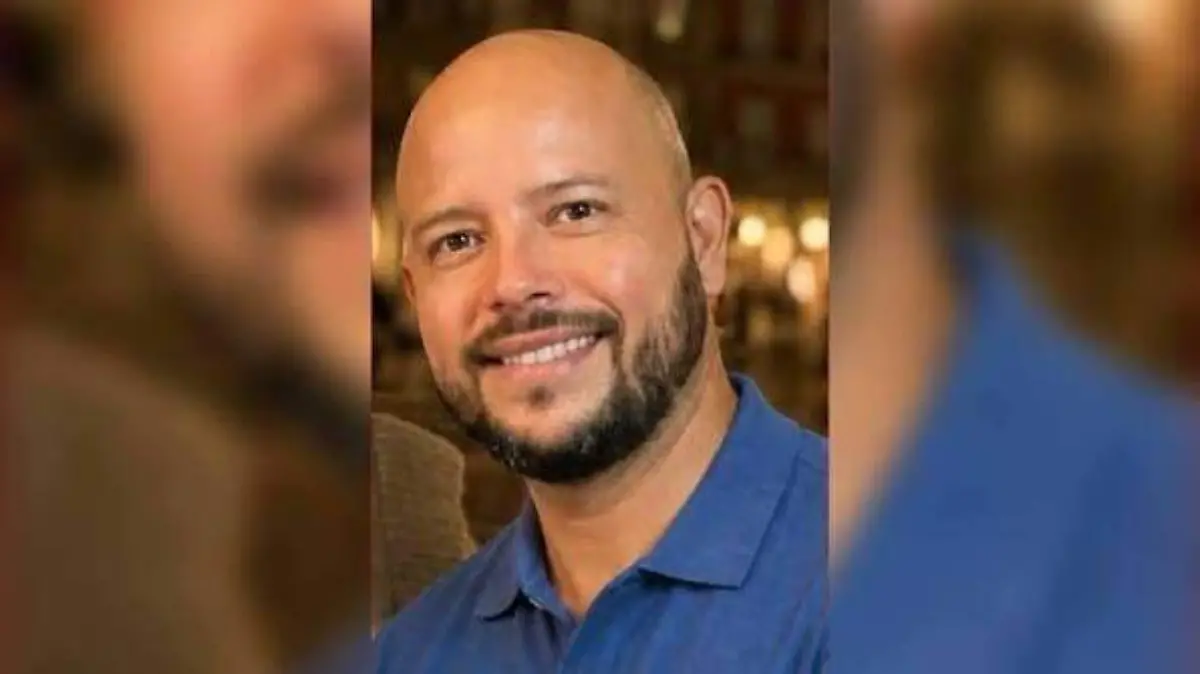 Ricardo Casas Talavera