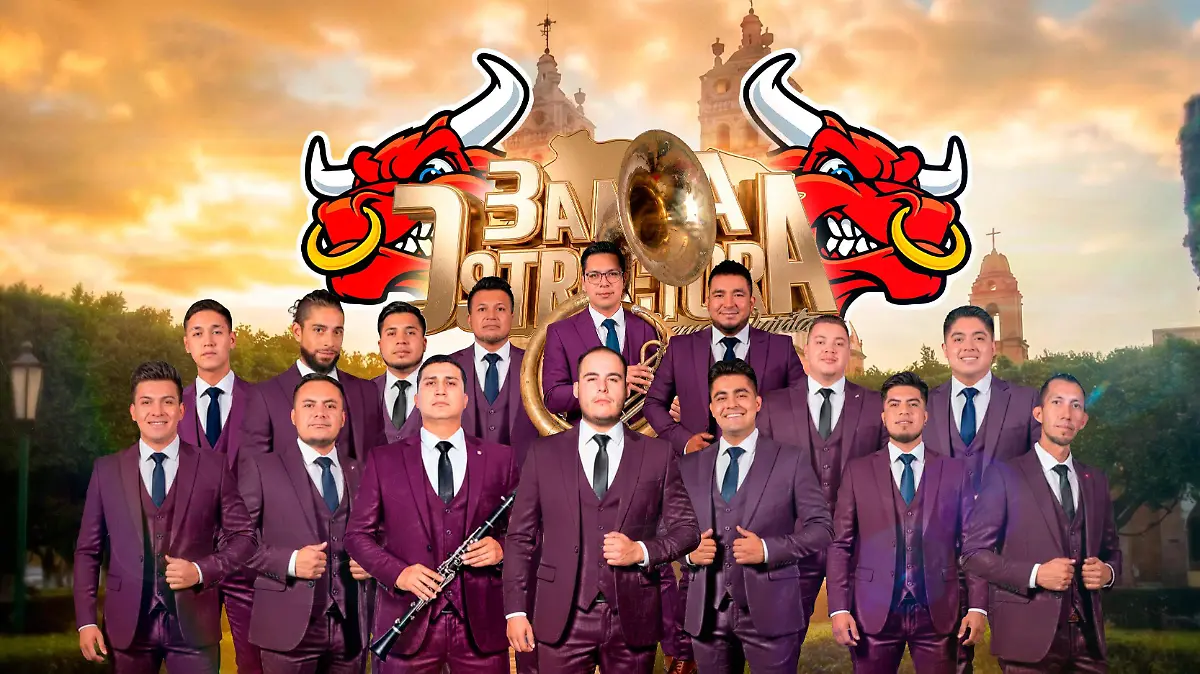 Banda Destructora
