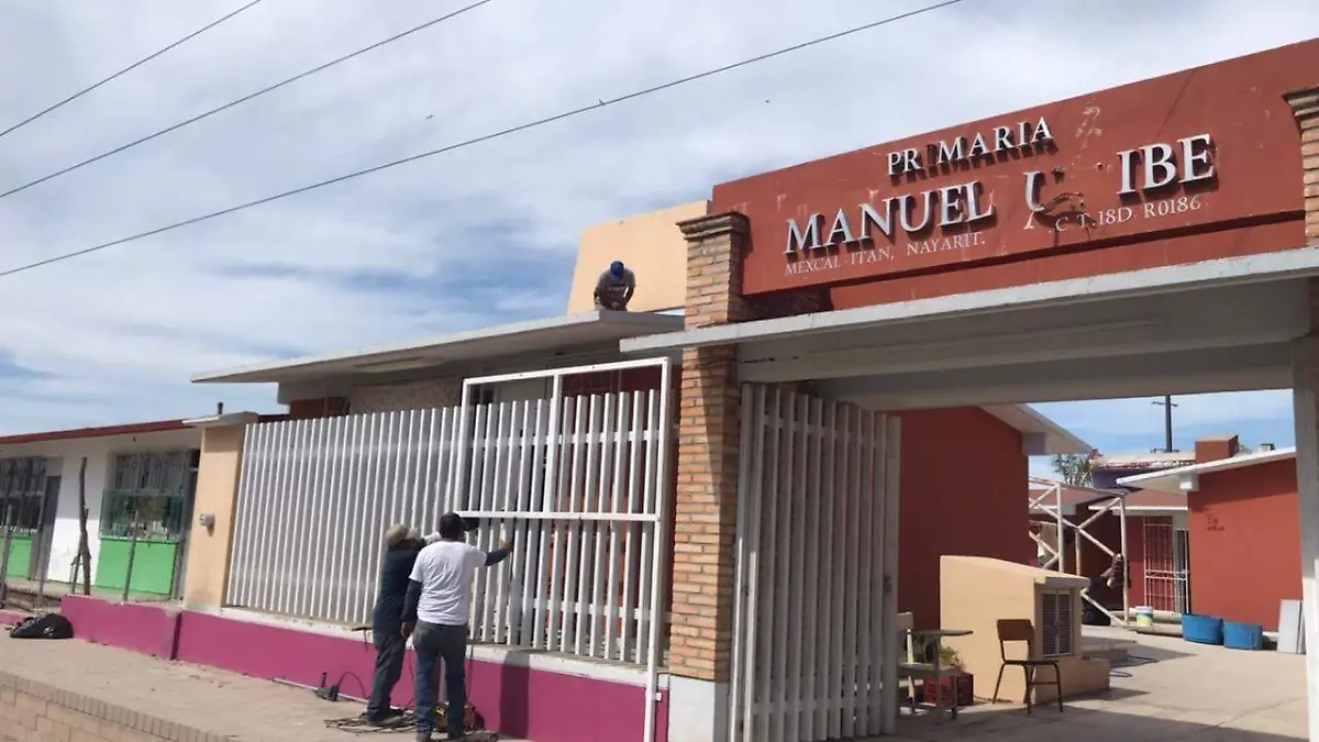 Escuelas Bahía de Banderas