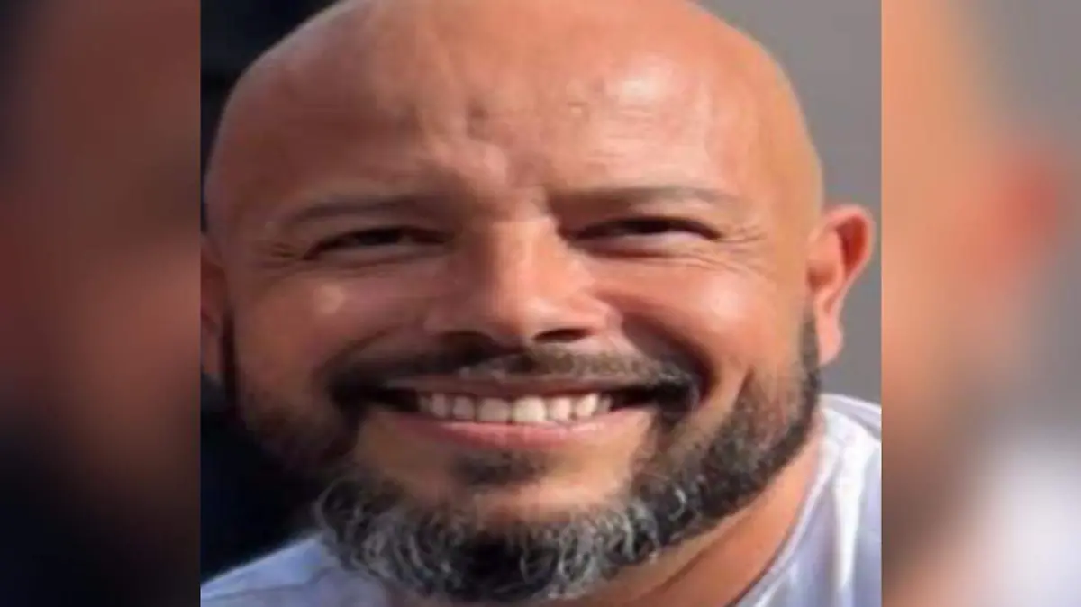 Empresario Ricardo Cabezas Talavera