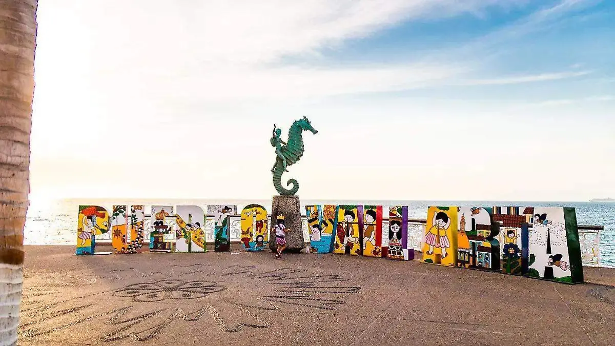 Puerto Vallarta