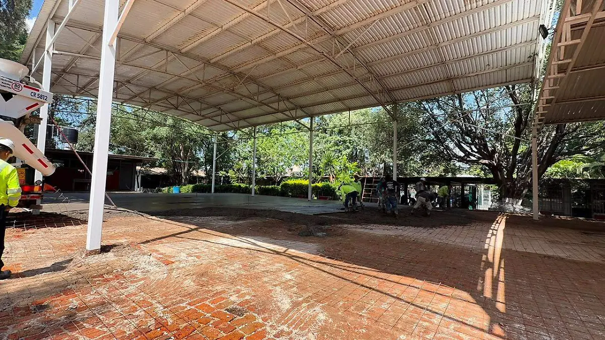 escuelas