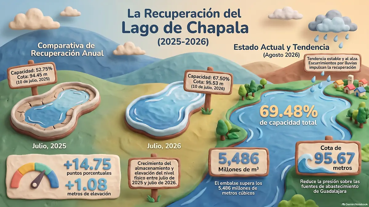 Lago