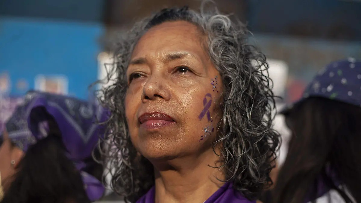 Feminismo Cuartoscuro