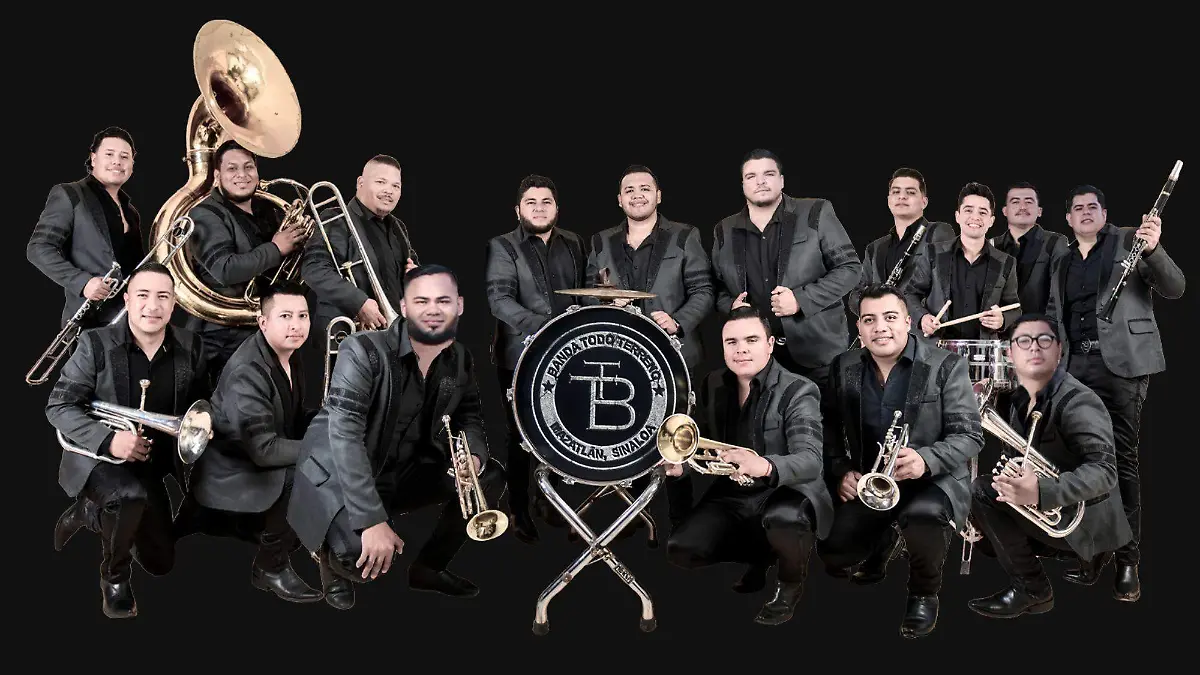 Banda Todo Terreno
