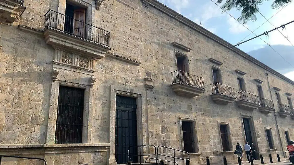 Congreso de Jalisco