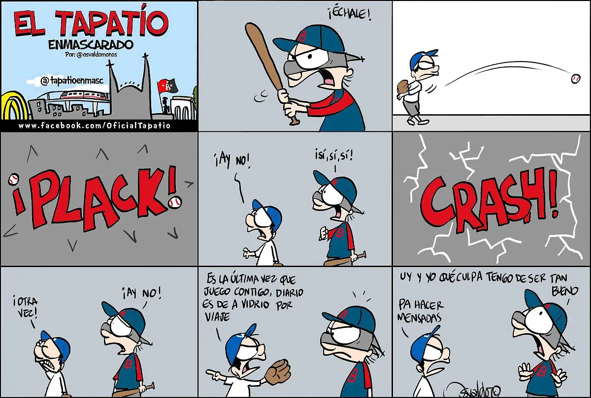 El Tapatío Enmascarado