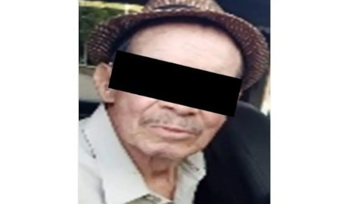 Detenido
