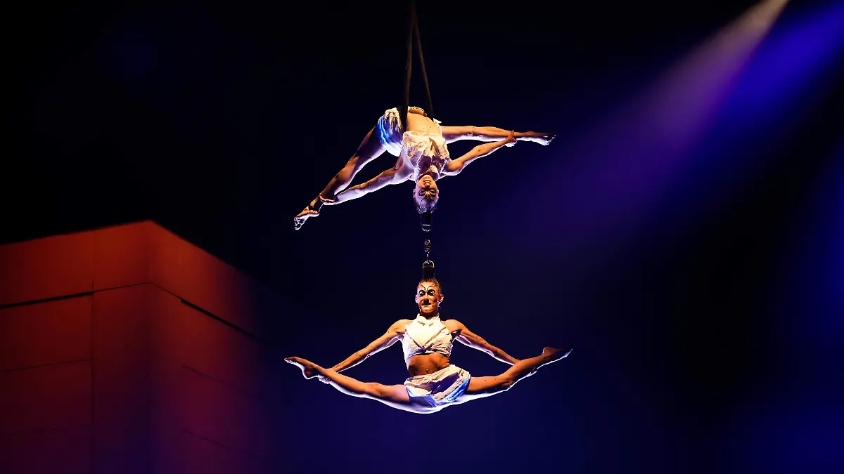 Circo Solei  (6)