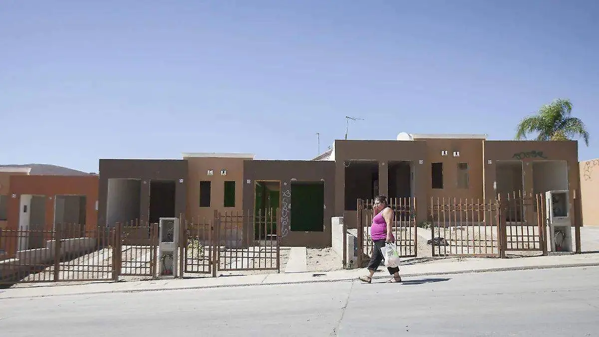 Vivienda Tlajomulco
