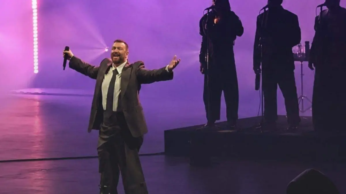 Sam Smith