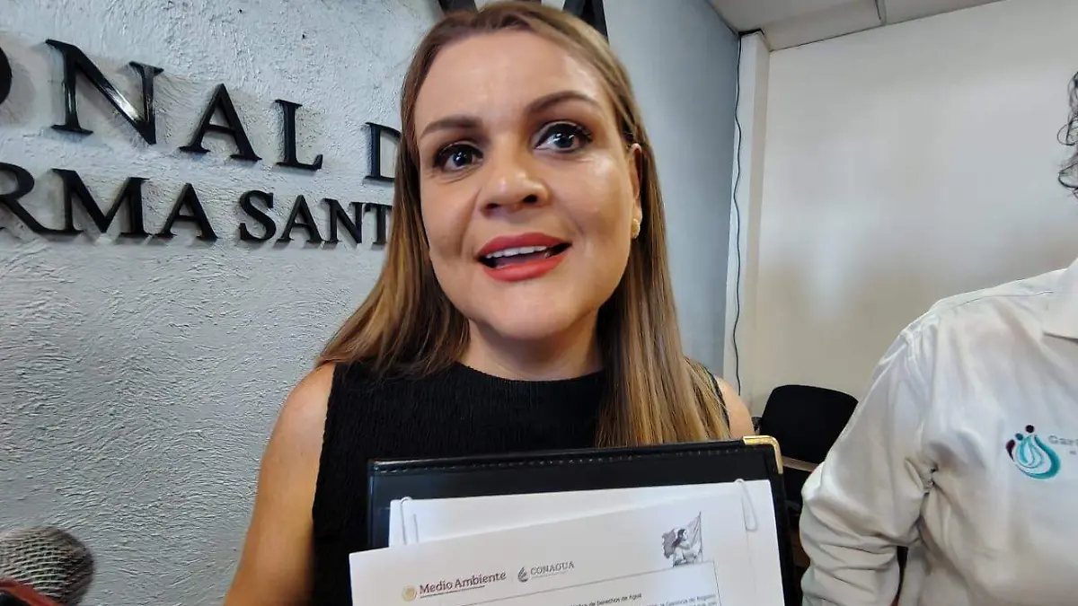 manantial de Taretan