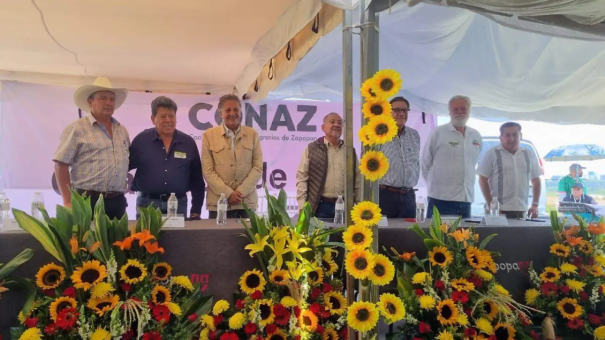 Coalición agraria