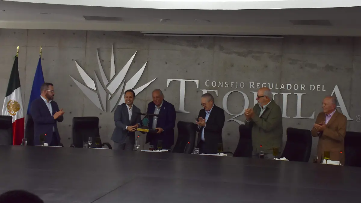 Reconocimiento CRT